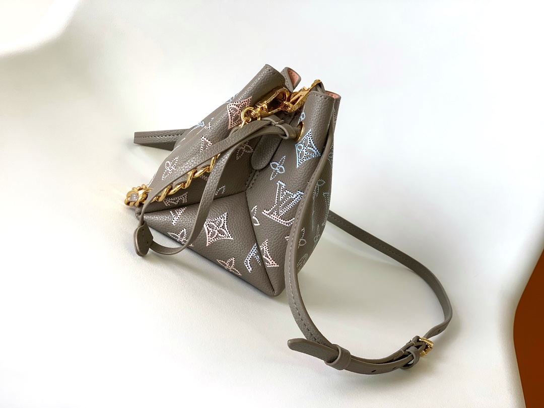 Louis Vuitton Bucket Bags